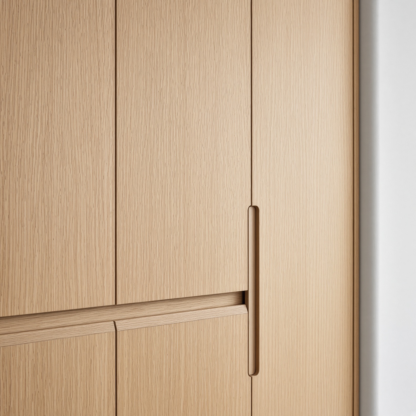 Pale Oak