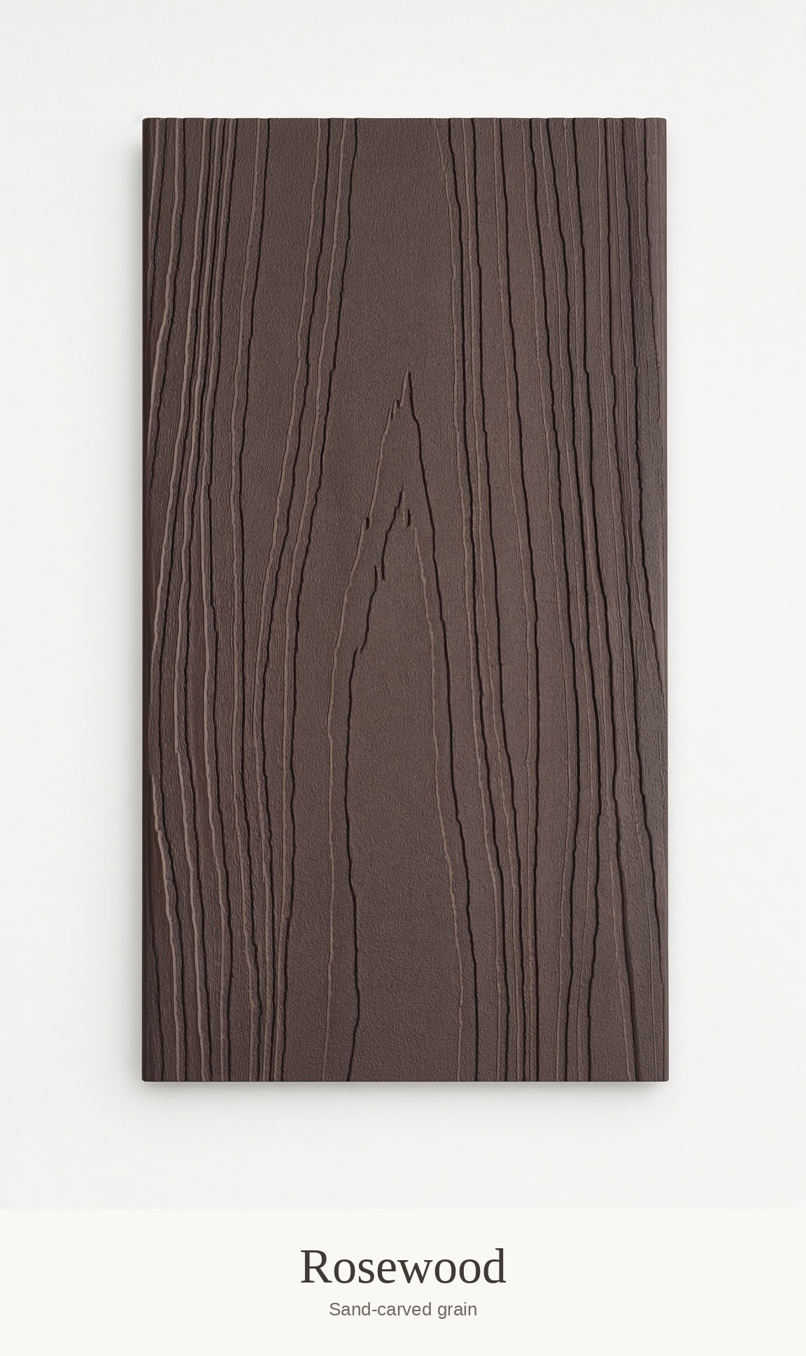 Rosewood sample