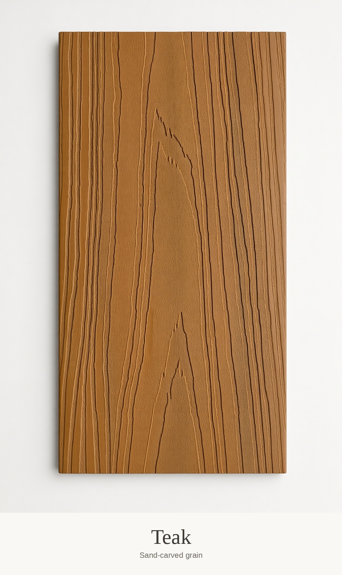 Teak