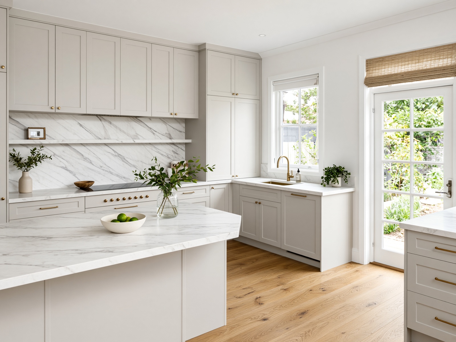 Brighton Bungalow, Brighton