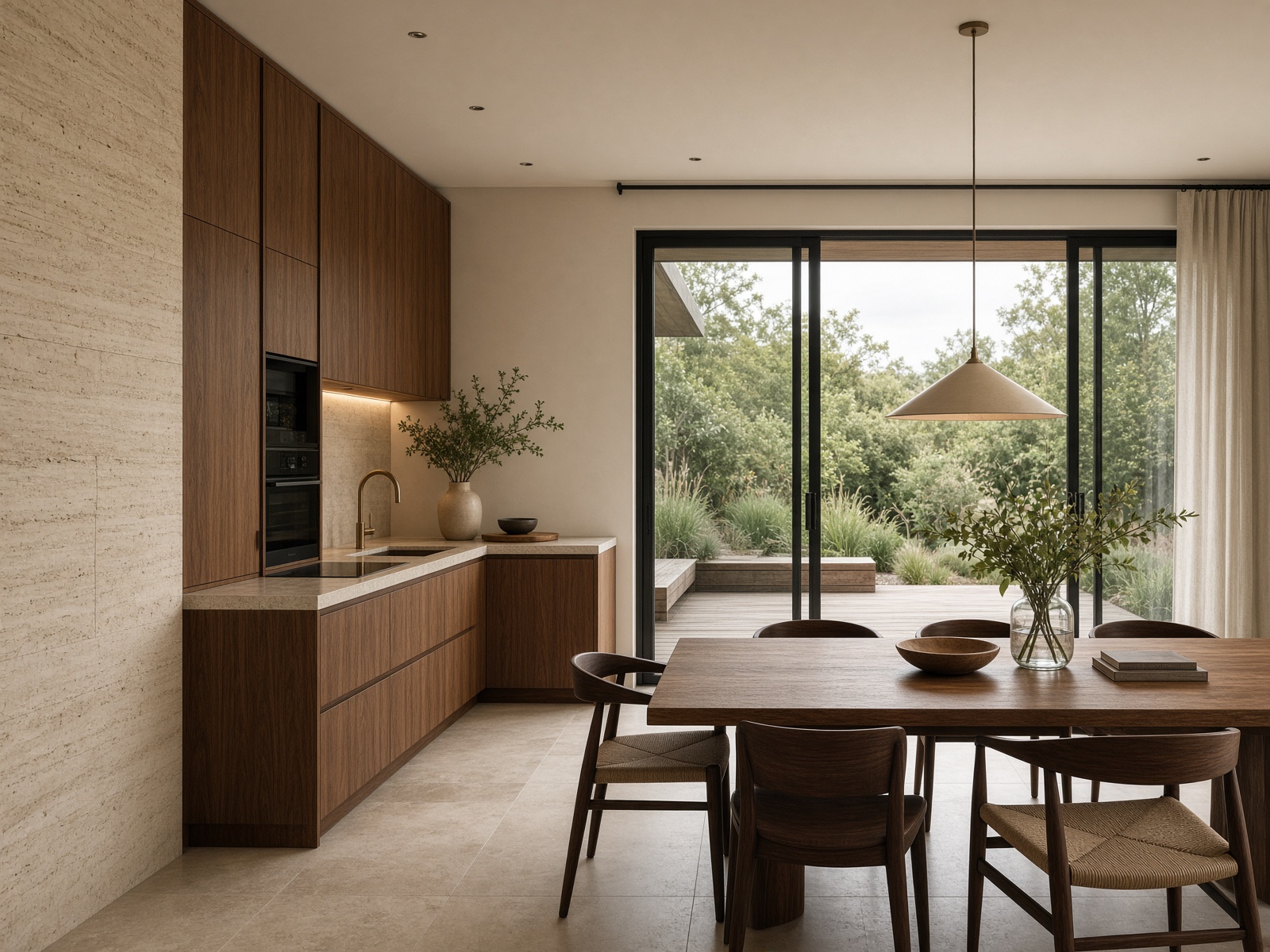 Kew Garden Residence, Kew