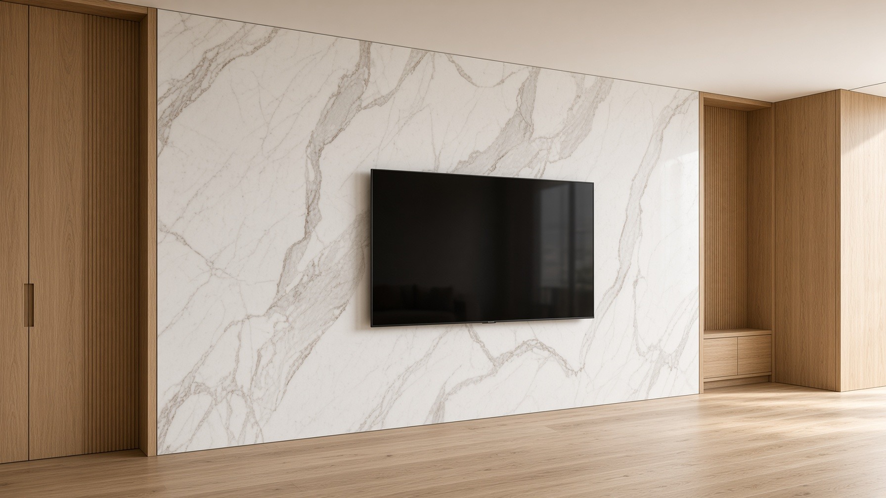 SPC wall panels
